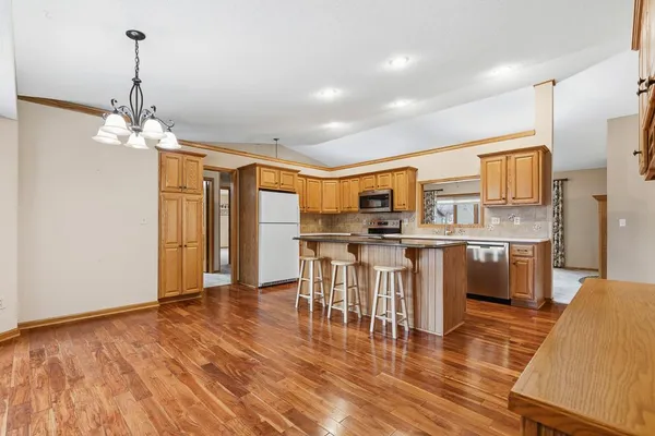 $425,000 | 610 Deschepper Street, Marshall, MN 56258