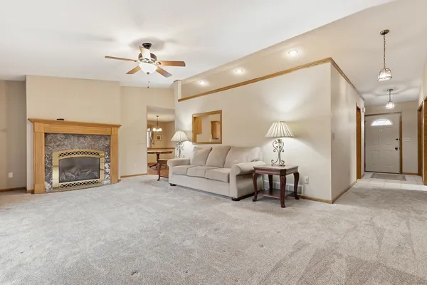 $425,000 | 610 Deschepper Street, Marshall, MN 56258