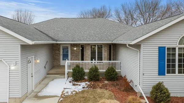 $425,000 | 610 Deschepper Street, Marshall, MN 56258