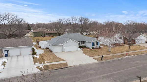 $425,000 | 610 Deschepper Street, Marshall, MN 56258
