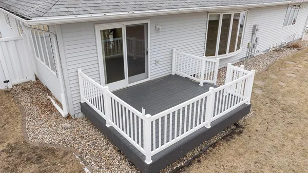 $425,000 | 610 Deschepper Street, Marshall, MN 56258