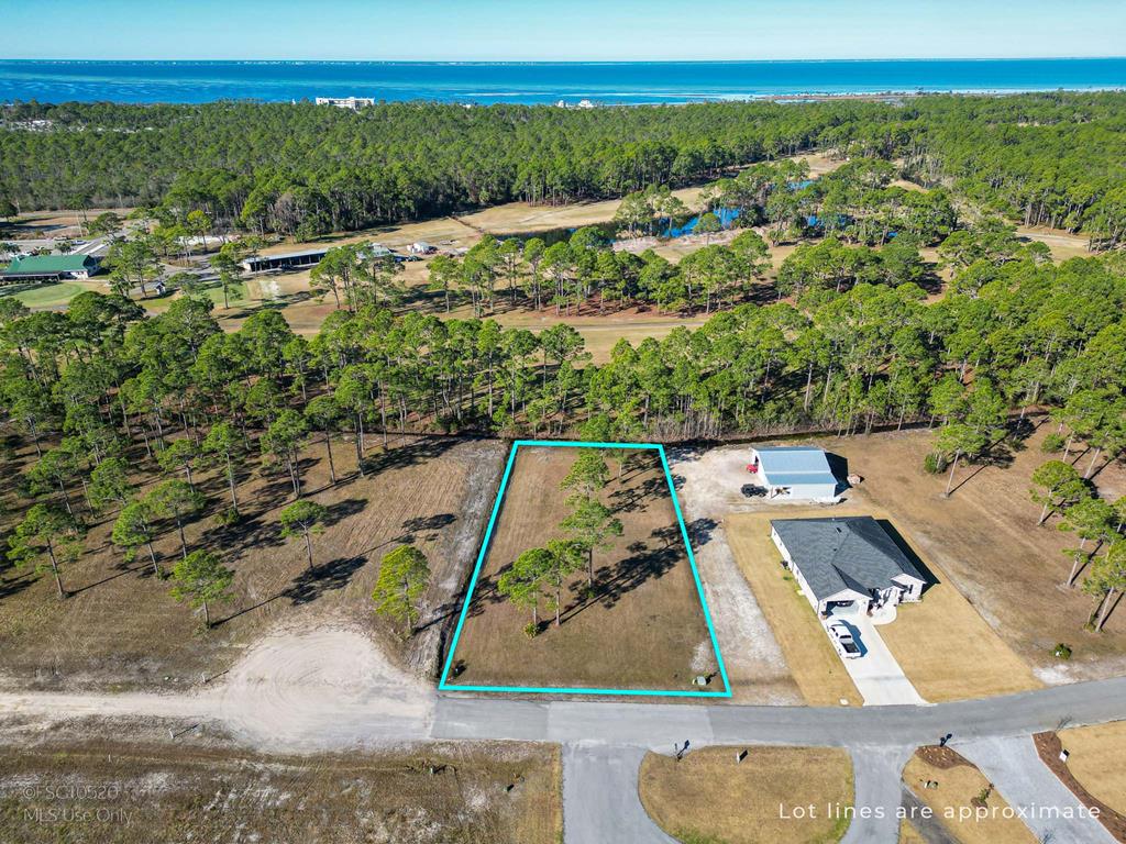 Lot 12 Cape Plantation Road Port St. Joe, FL 32456 - Photo 1 of 5