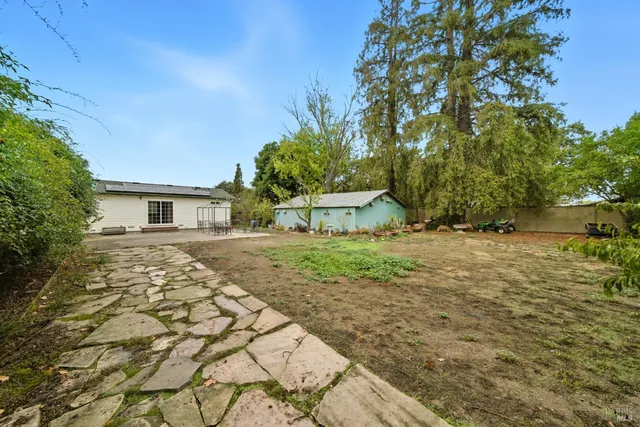 $1,399,000 | 3960 Llano Road, Santa Rosa, CA 95407