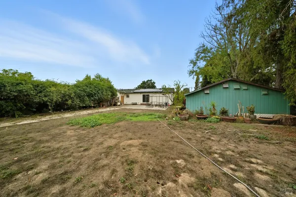 $1,249,000 | 3960 Llano Road, Santa Rosa, CA 95407