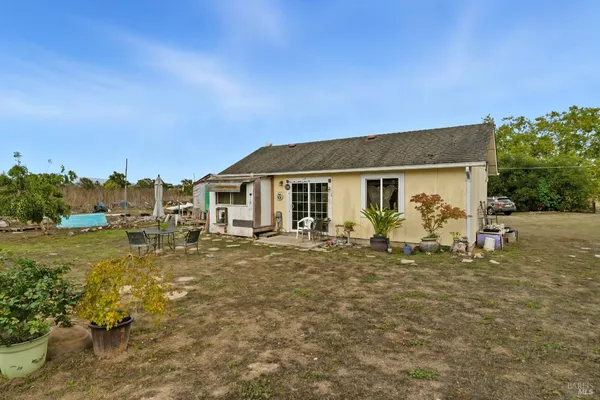 $1,249,000 | 3960 Llano Road, Santa Rosa, CA 95407