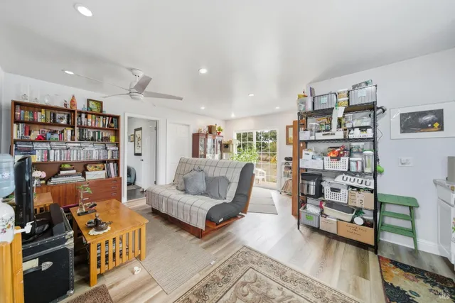 $1,399,000 | 3960 Llano Road, Santa Rosa, CA 95407