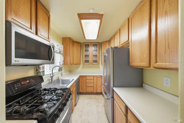$1,249,000 | 3960 Llano Road, Santa Rosa, CA 95407