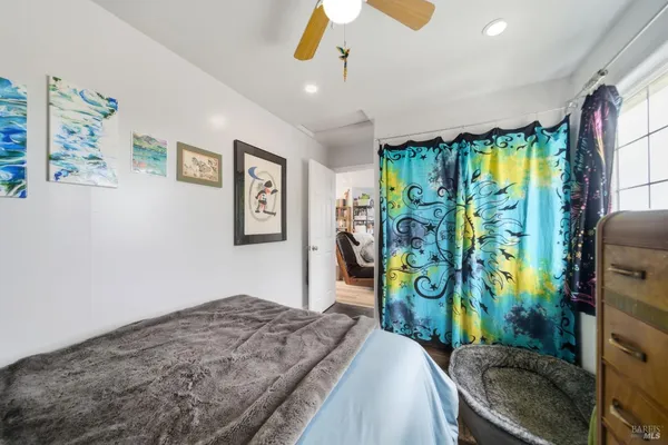 $1,249,000 | 3960 Llano Road, Santa Rosa, CA 95407