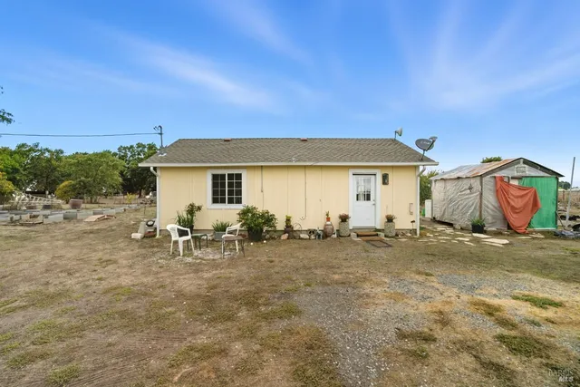 $1,399,000 | 3960 Llano Road, Santa Rosa, CA 95407