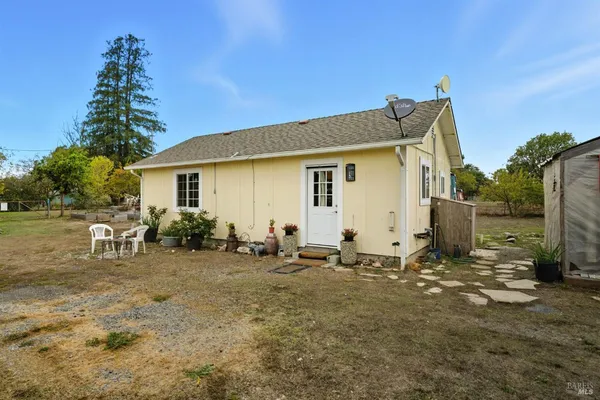 $1,249,000 | 3960 Llano Road, Santa Rosa, CA 95407