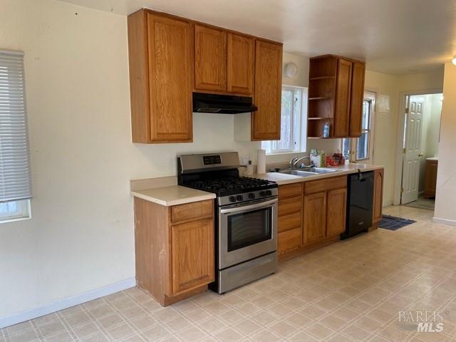 3960 Llano Road Santa Rosa, CA 95407 - Photo 34 of 52