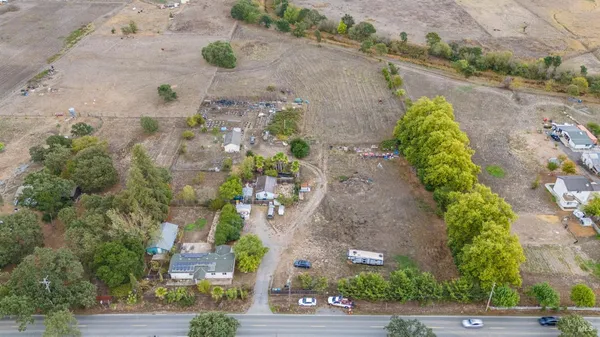 $1,249,000 | 3960 Llano Road, Santa Rosa, CA 95407