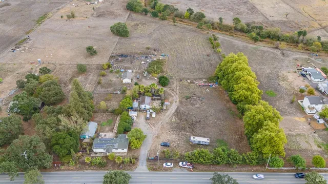 $1,399,000 | 3960 Llano Road, Santa Rosa, CA 95407