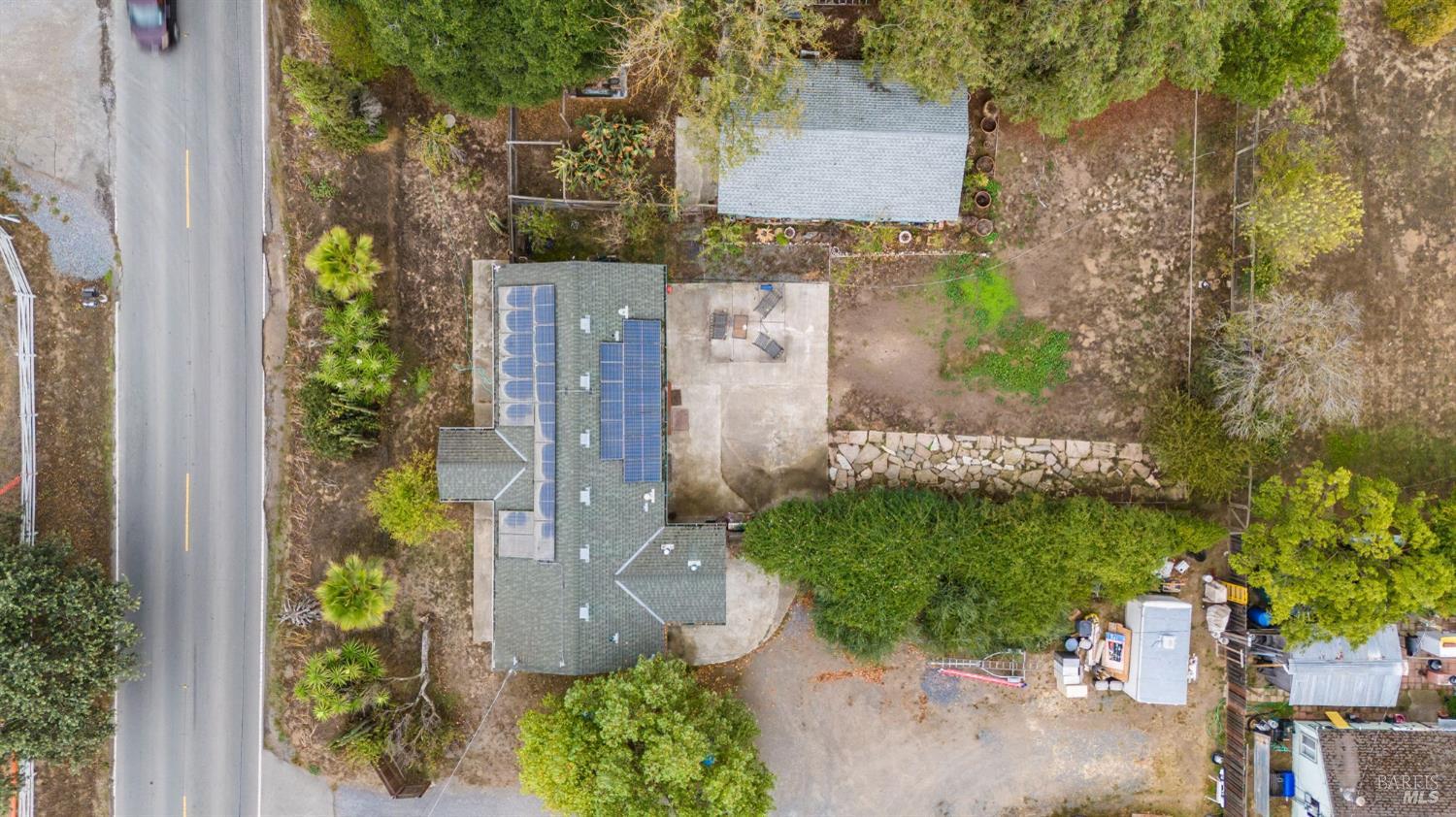 3960 Llano Road Santa Rosa, CA 95407 - Photo 44 of 52