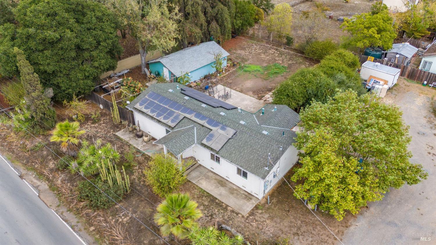 3960 Llano Road Santa Rosa, CA 95407 - Photo 45 of 52