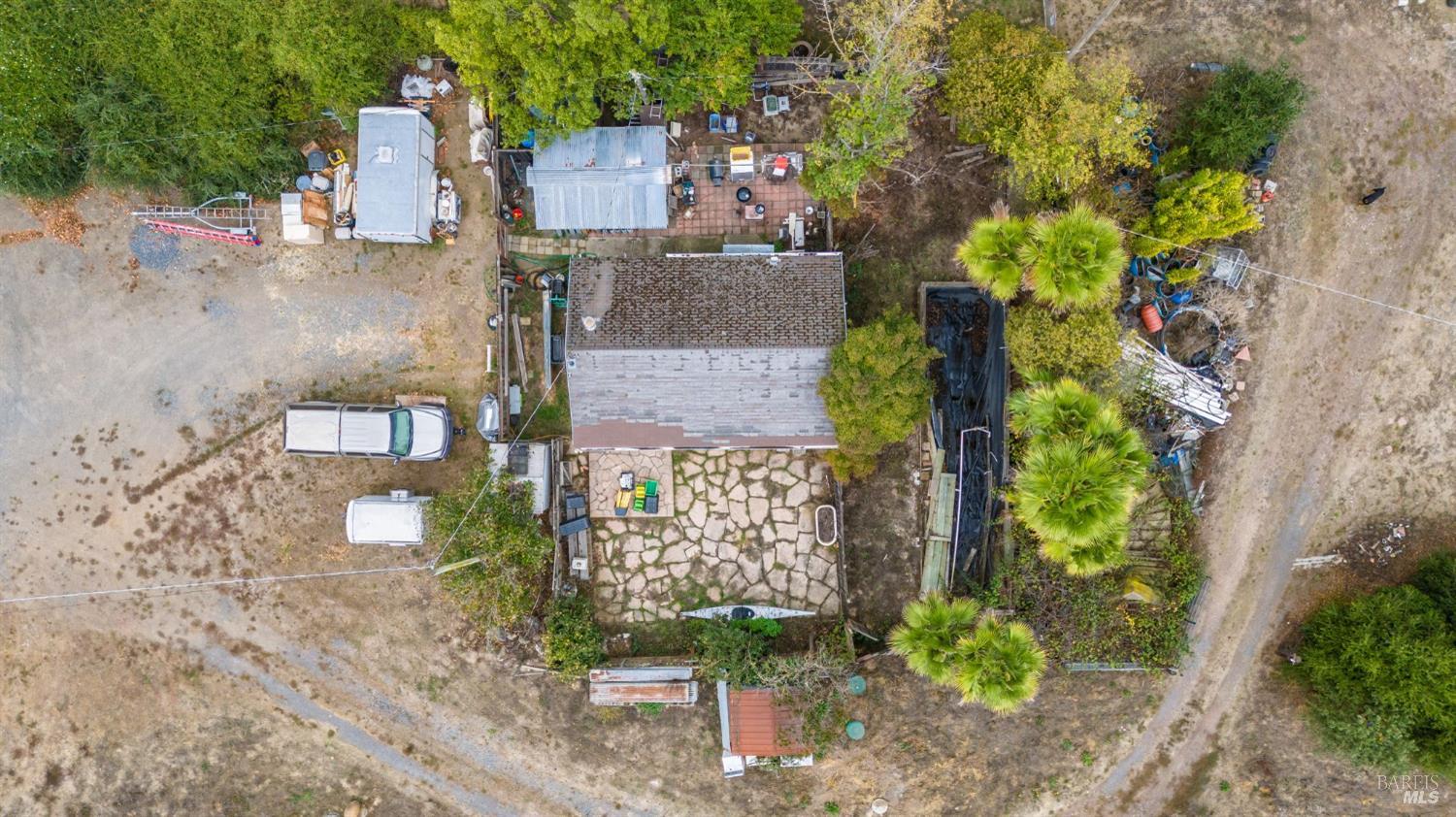 3960 Llano Road Santa Rosa, CA 95407 - Photo 46 of 52