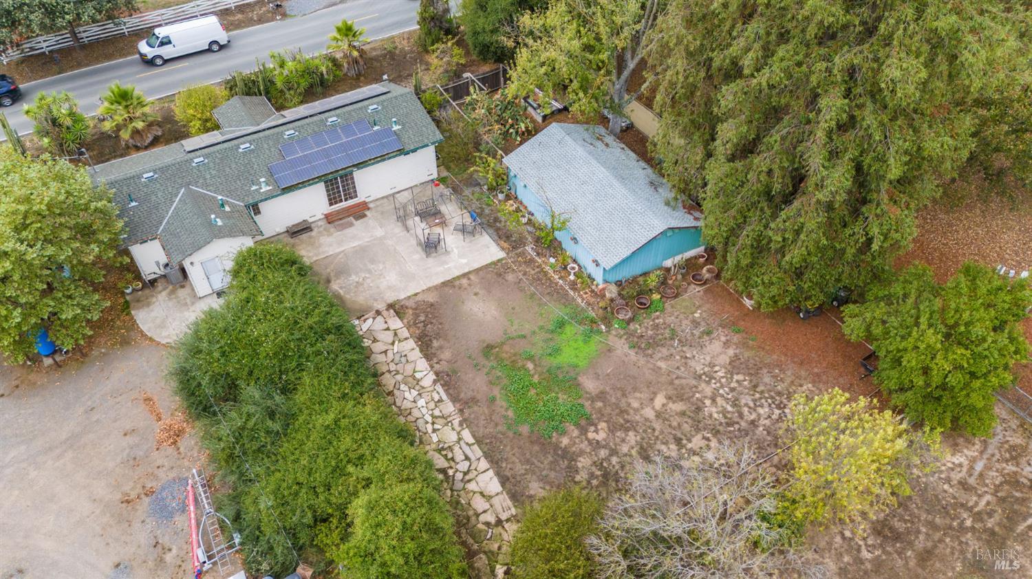 3960 Llano Road Santa Rosa, CA 95407 - Photo 47 of 52