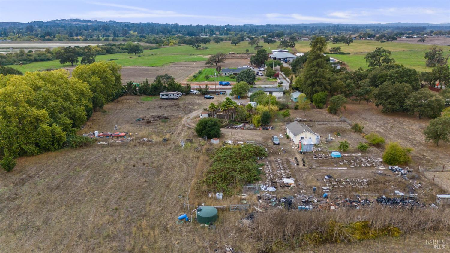 3960 Llano Road Santa Rosa, CA 95407 - Photo 52 of 52