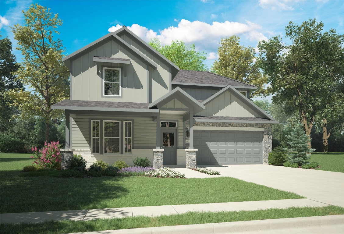 153 Spirit Street Elgin, TX 78621 - Photo 1 of 1