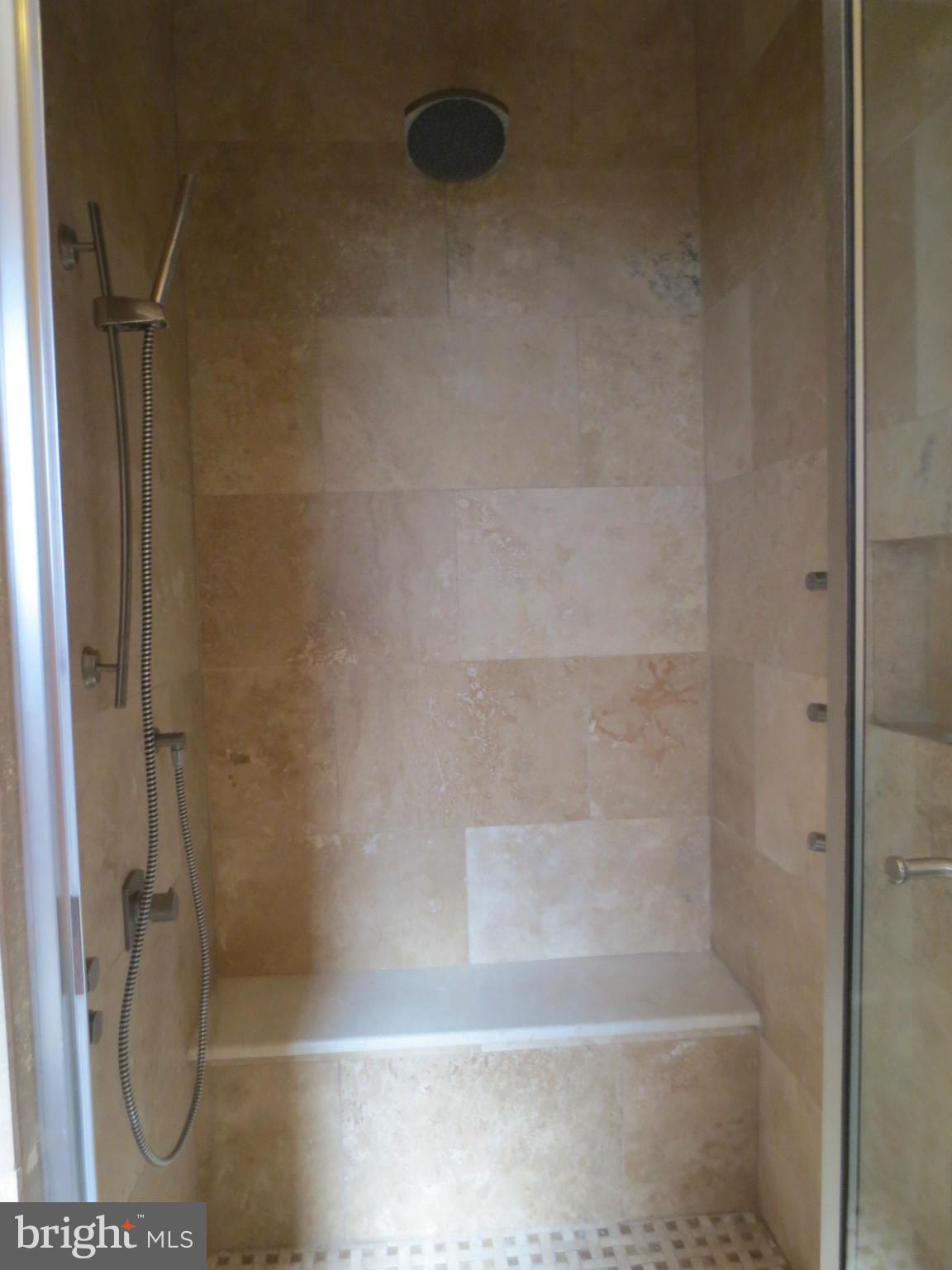 4704 Edgefield Road Bethesda, MD 20814 - Photo 21 of 30 Bath (Master)
