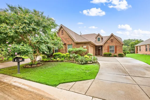 $374,900 | 1311 Shinnecock Court, Fairview, TX 75069