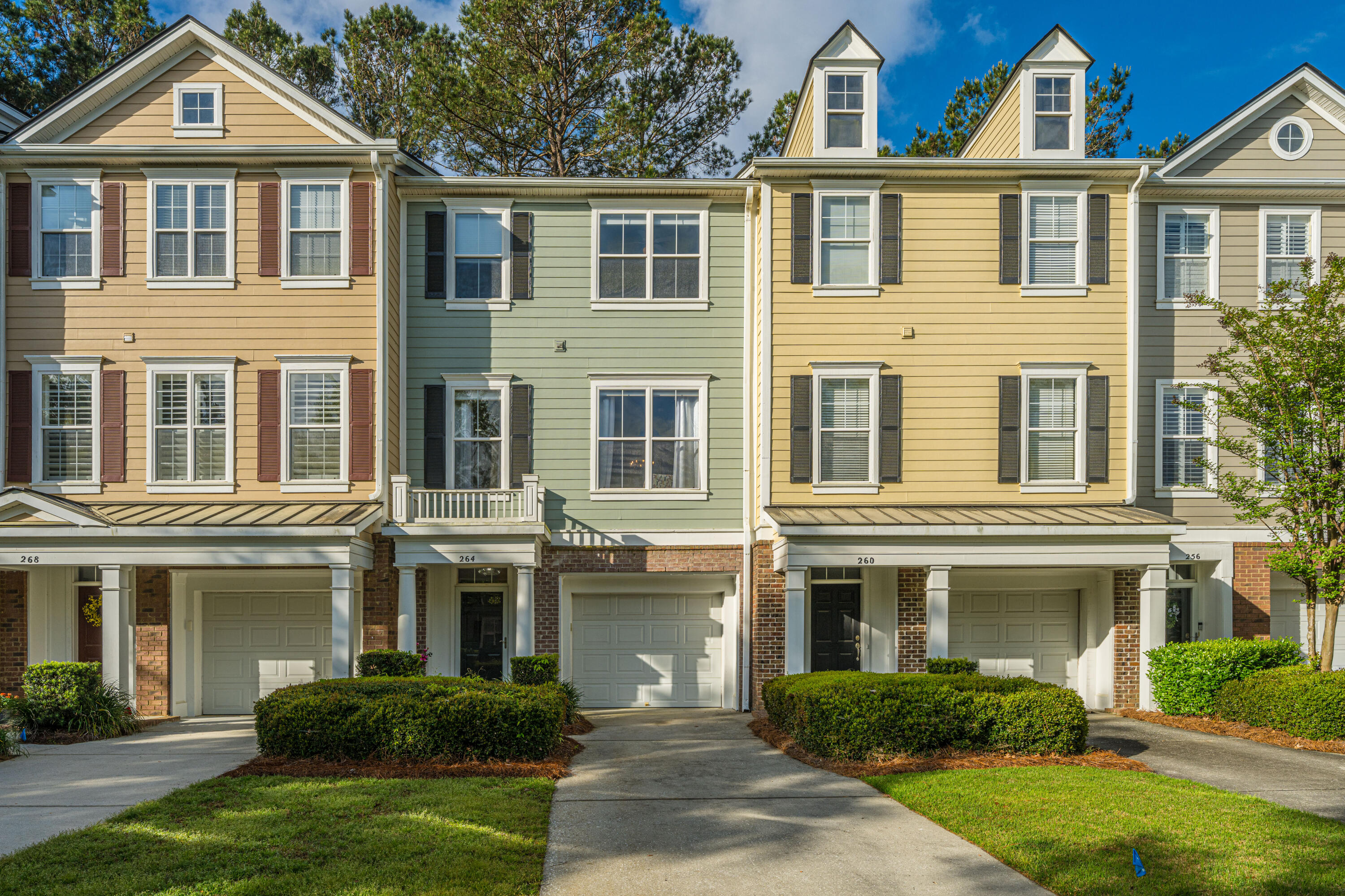 264 Fair Sailing Road, Unit 42 Mount Pleasant, SC 29466 - Photo 3 of 43
