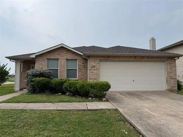 $2,000 | 2600 Misty Harbor Drive, Little Elm, TX 75068