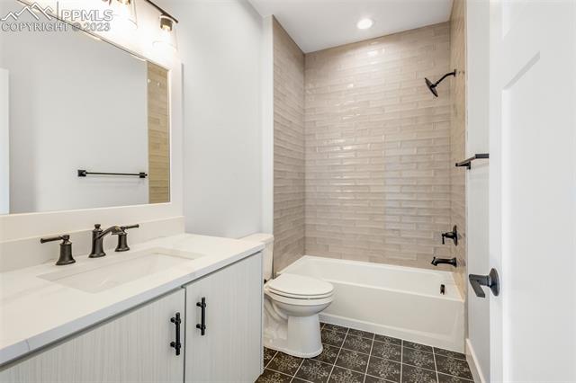 11799 Rambling Road Colorado Springs, CO 80908 - Photo 21 of 24 Gallery Image 21
