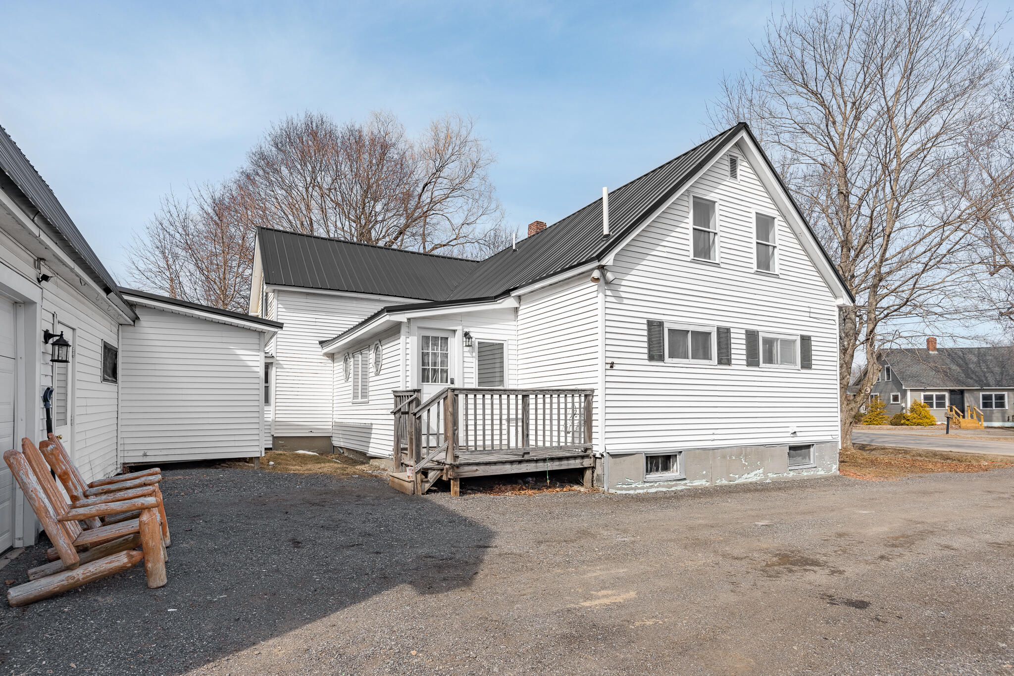 7 Wing Road Levant, ME 04456 - Photo 2 of 38 Wing Rd. Aerials-2