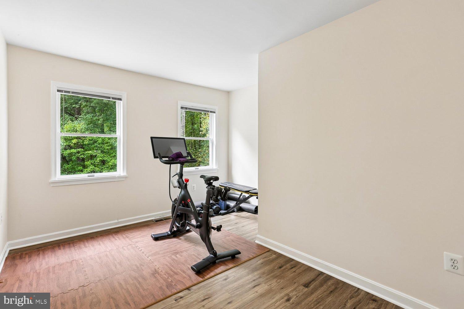 17034 Barn Ridge Drive Silver Spring, MD 20906 - Photo 23 of 34 Bedroom 5