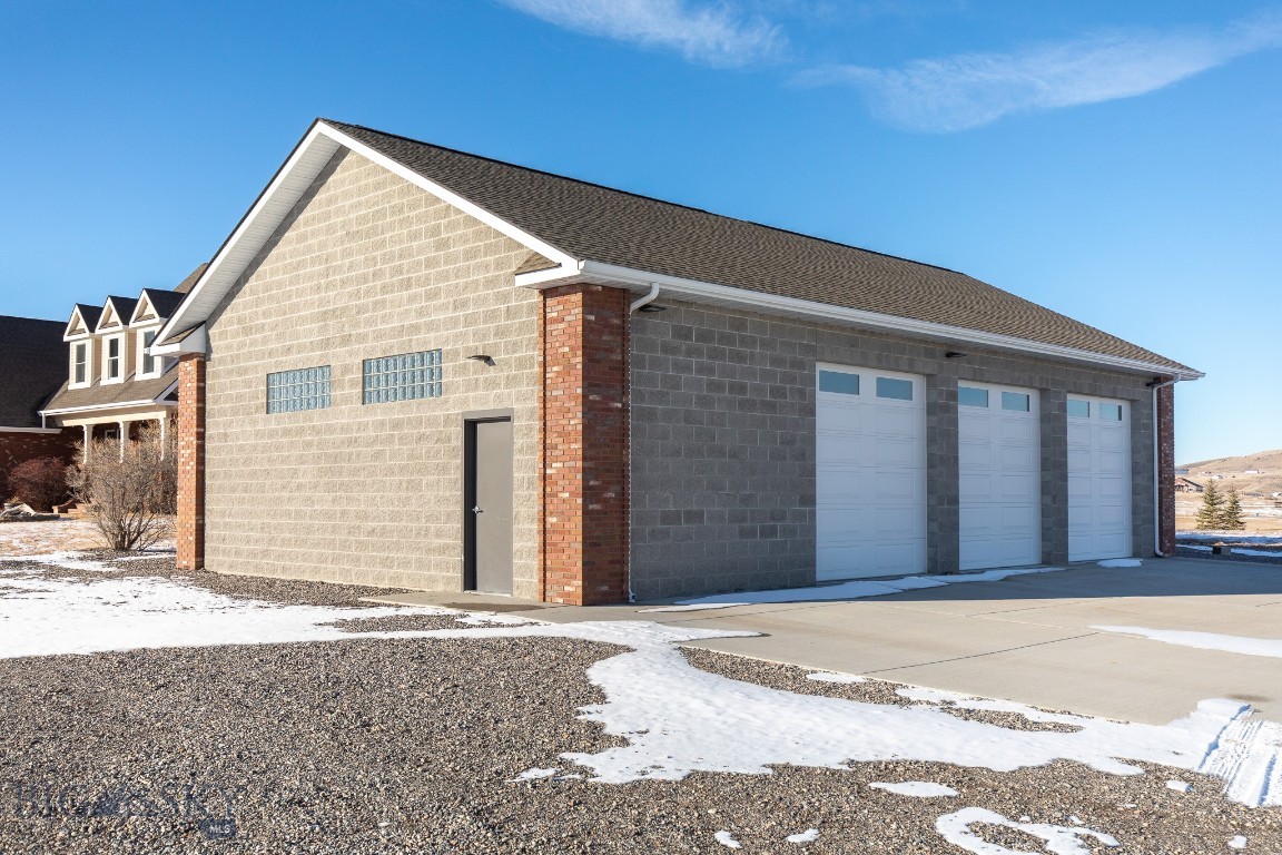 3 Windflower Road Three Forks, MT 59752 - Photo 69 of 100 Shop