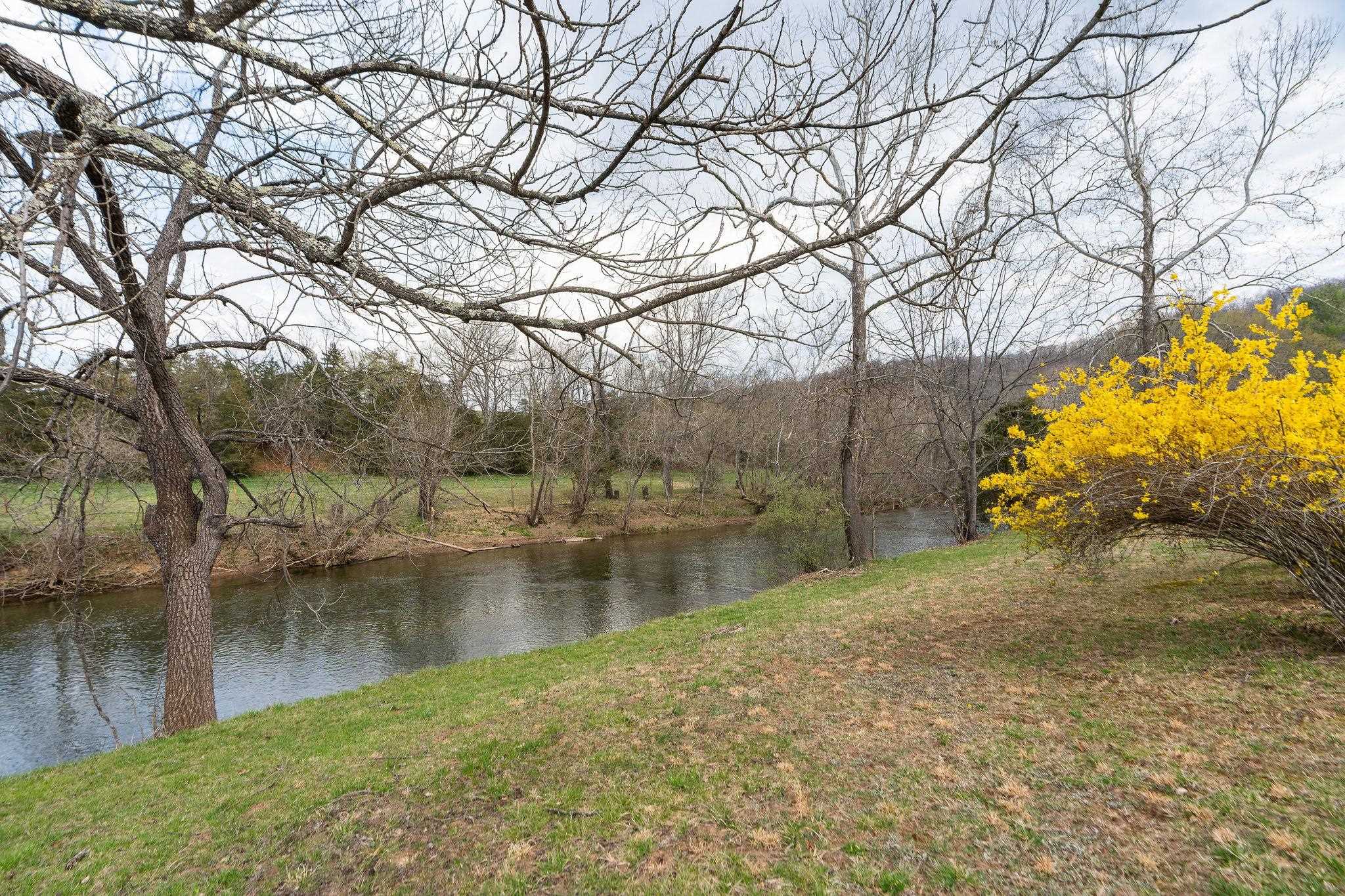 53 Fort River Road Verona, VA 24482 - Photo 50 of 75 a view of lake with green space