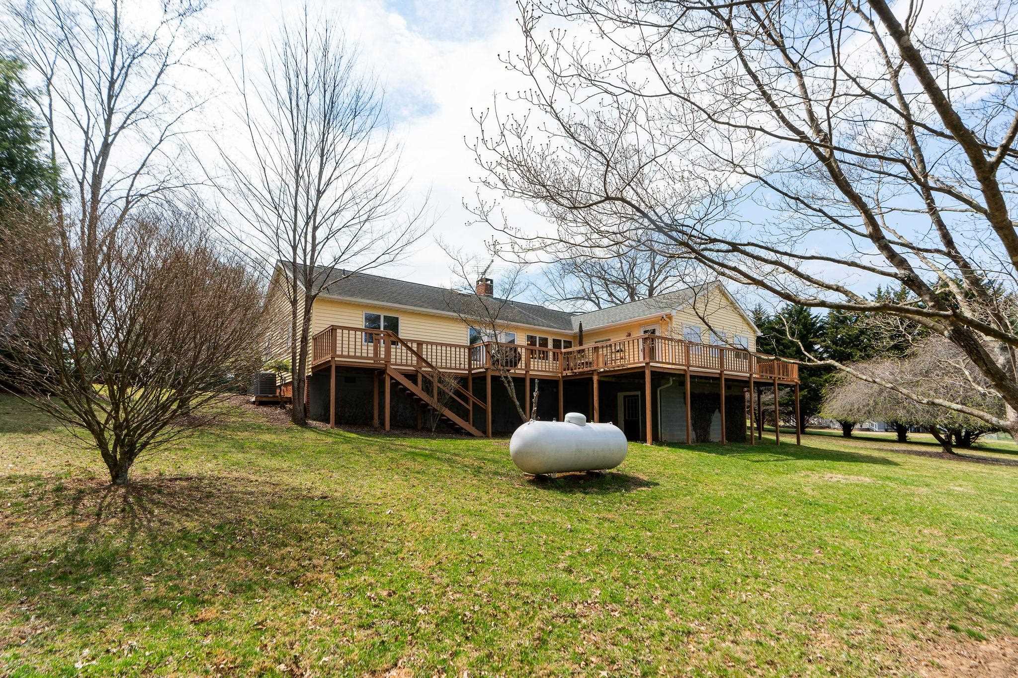53 Fort River Road Verona, VA 24482 - Photo 58 of 75 a view of a house with a yard and large tree