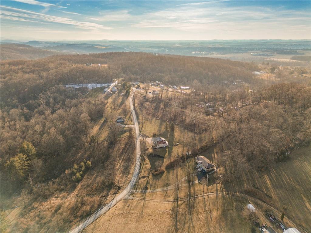 2237 Ridgeview Road Mount Pleasant, PA 15666 - Photo 37 of 39 a view of a lake view