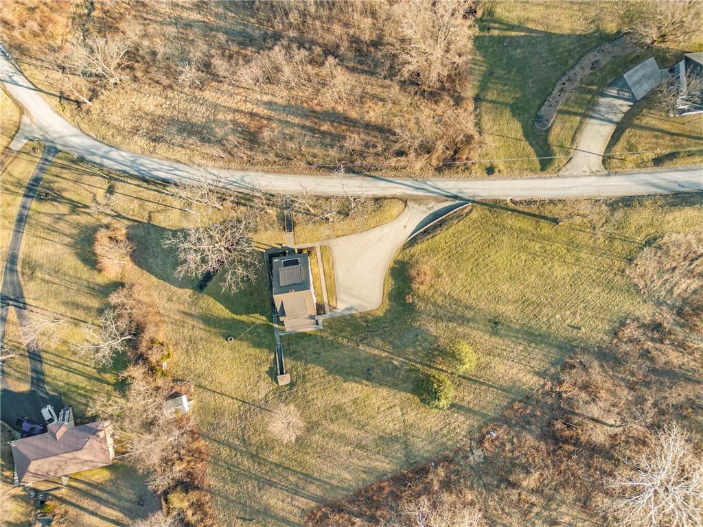 2237 Ridgeview Road Mount Pleasant, PA 15666 - Photo 38 of 39 a view of a yard with a tree