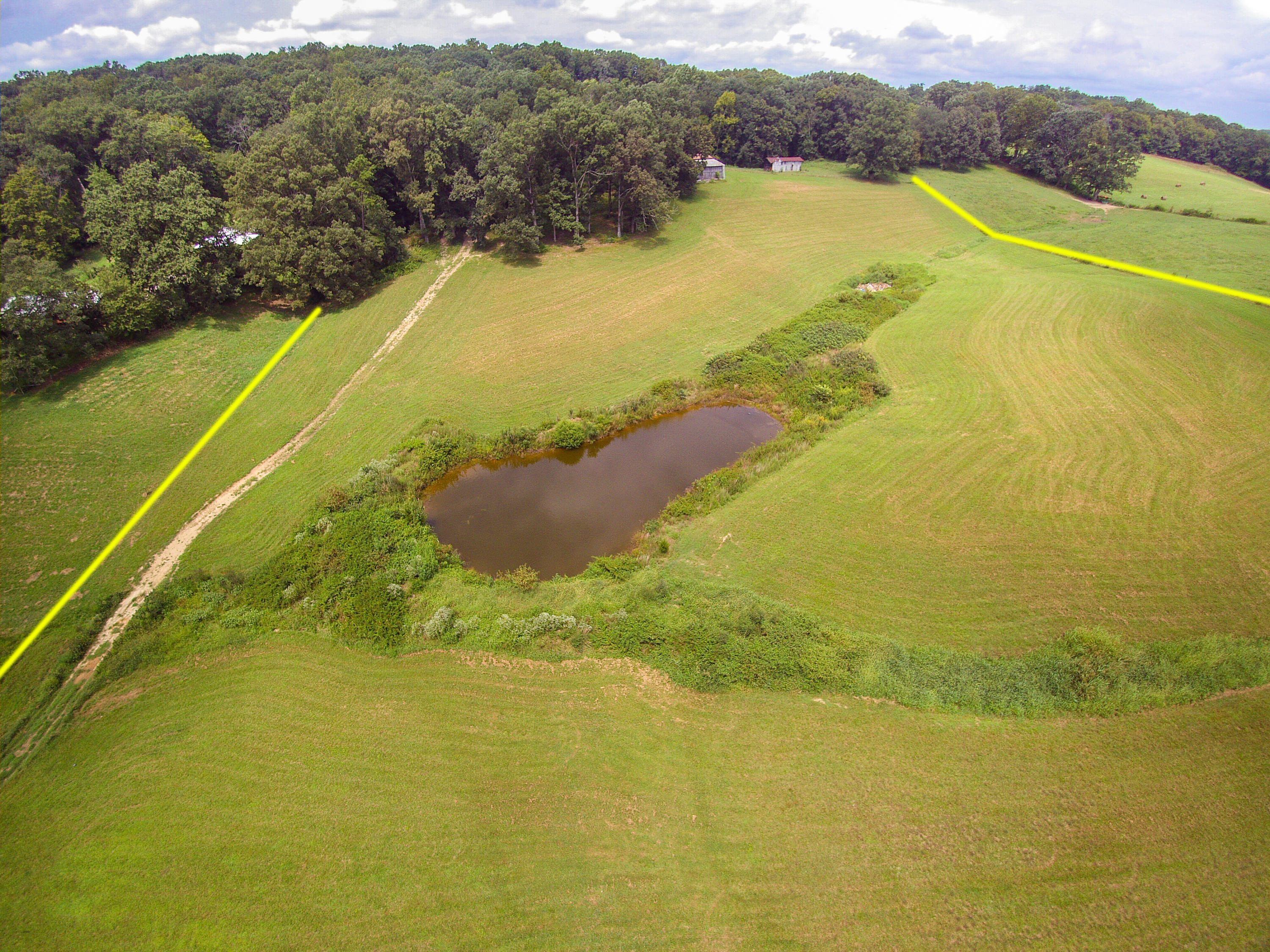 245 Mason Road Madisonville, TN 37354 - Photo 14 of 25 Side Lot Lines