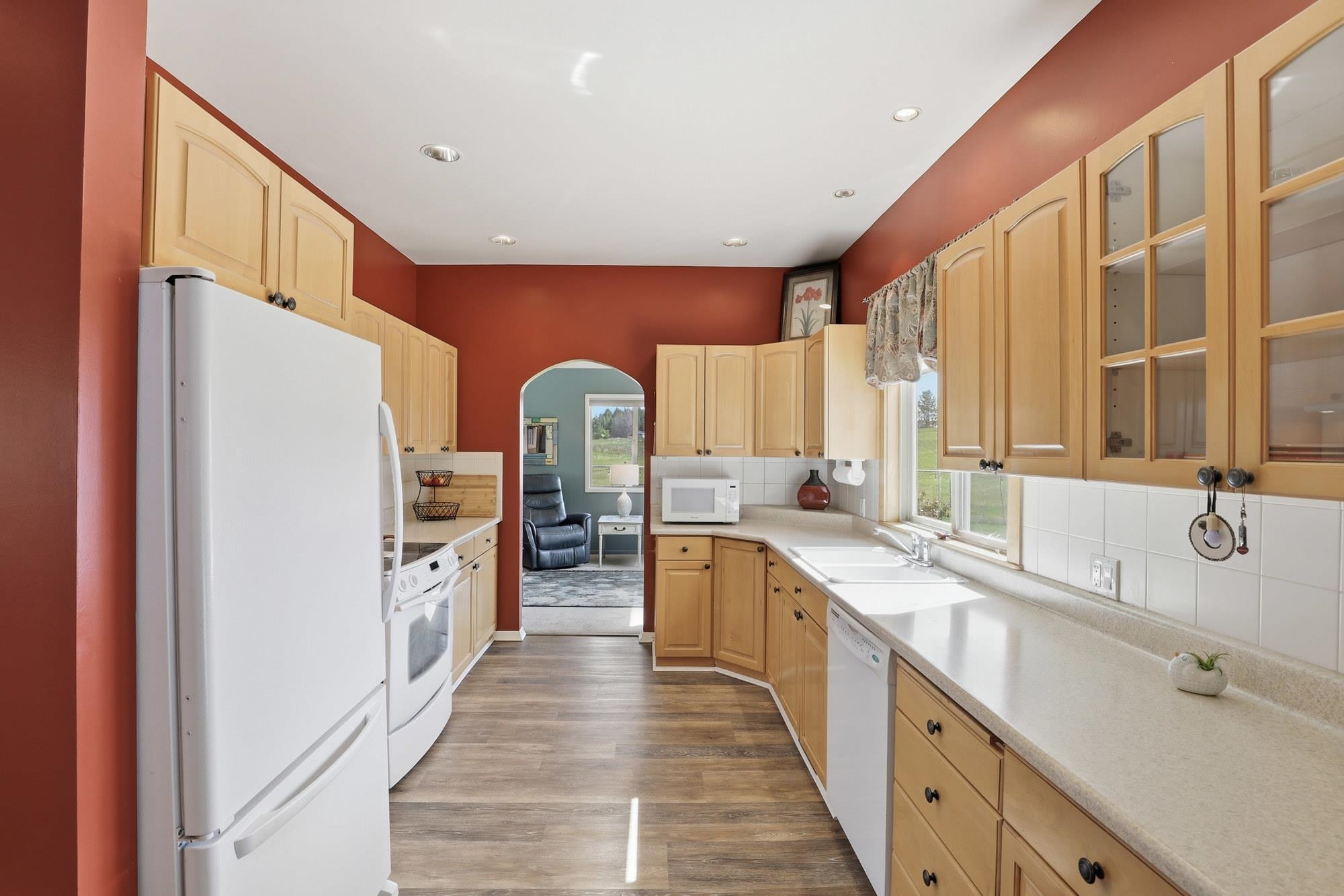 7905 South Ramona Road Spokane, WA 99224 - Photo 14 of 50