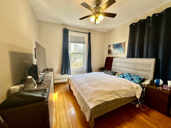 $4,000 | 6 St Paul Street, Unit 1, Cambridge, MA 02139