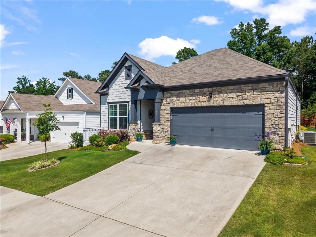 15 South Cornucopia Bend Dallas, GA 30132 - Photo 2 of 43