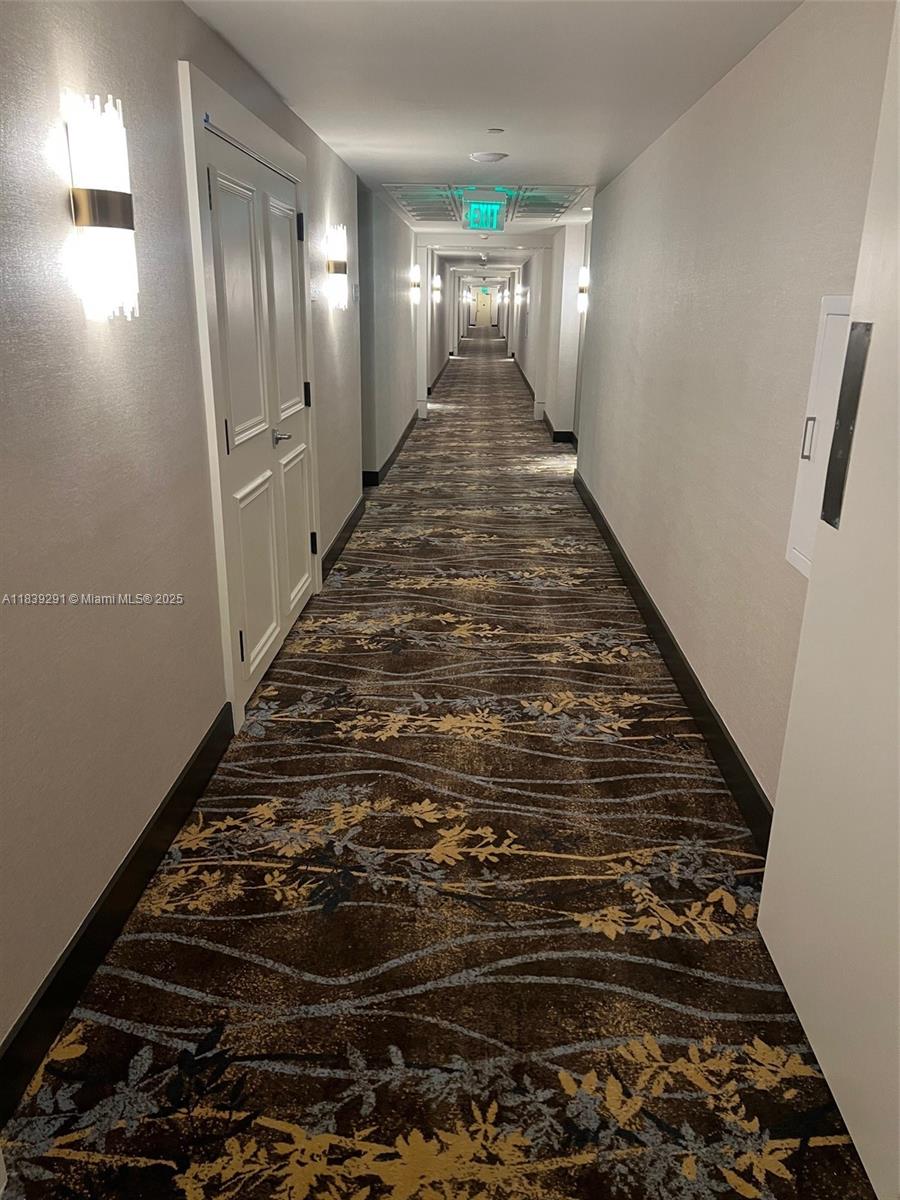 9801 Collins Avenue, Unit 15X/COMPLETE Bal Harbour, FL 33154 - Photo 24 of 24