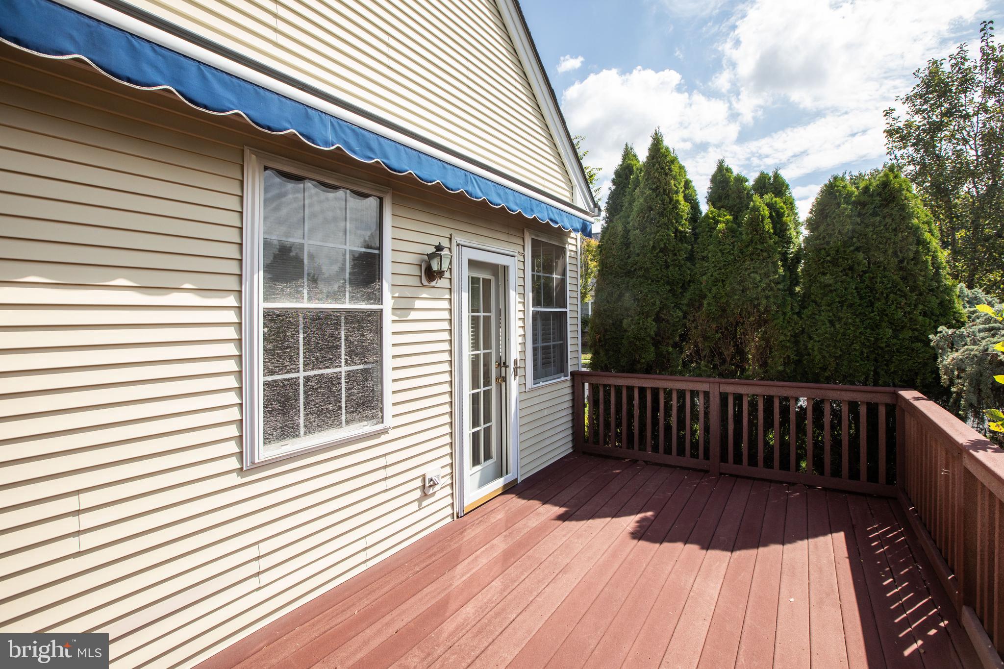 97 Hummingbird Drive Hamilton, NJ 08690 - Photo 24 of 28