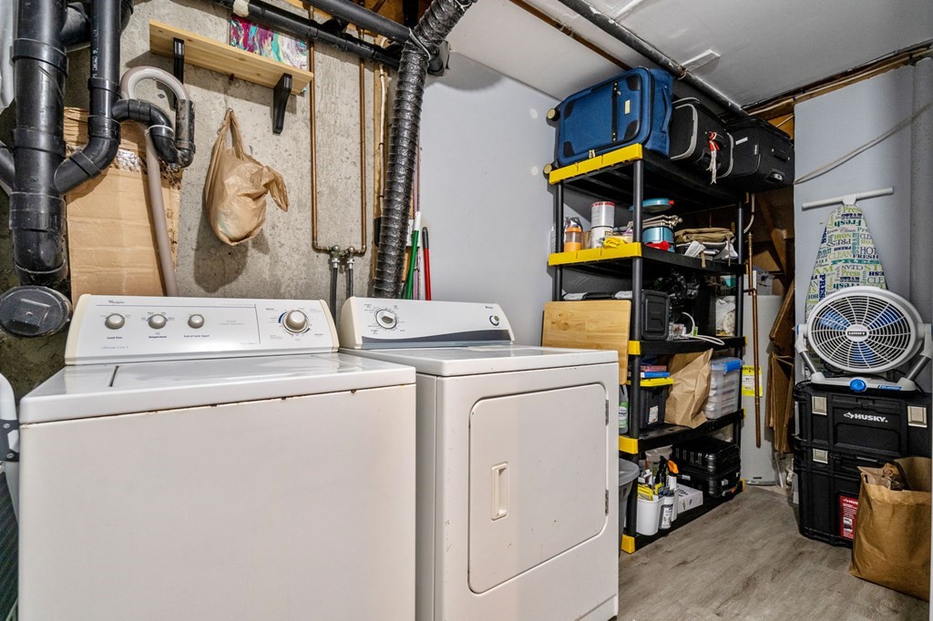 270 Sunderland Road, Unit 42 Worcester, MA 01604 - Photo 13 of 23 Gallery Image 13