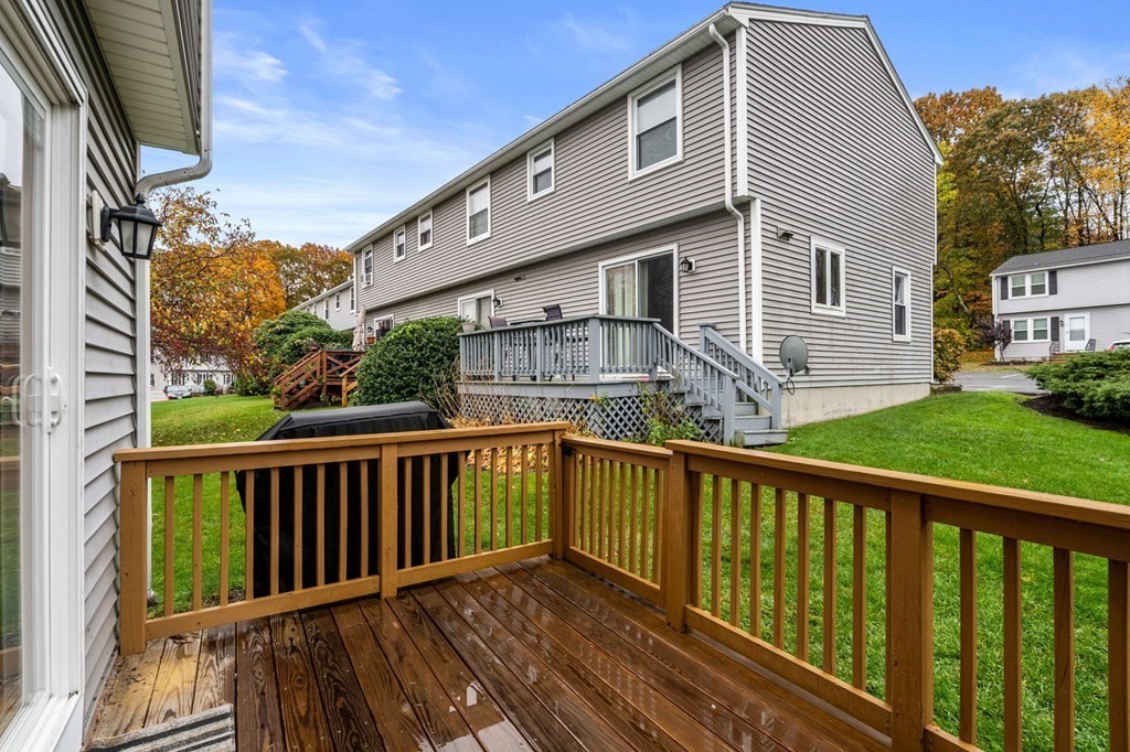 270 Sunderland Road, Unit 42 Worcester, MA 01604 - Photo 14 of 23 Gallery Image 14