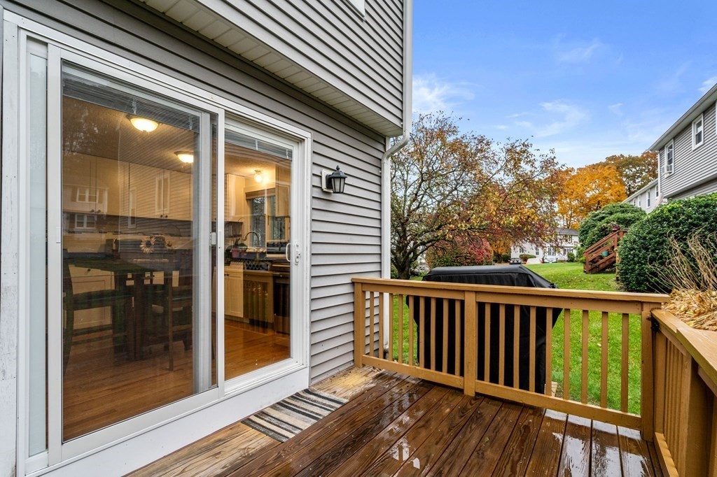 270 Sunderland Road, Unit 42 Worcester, MA 01604 - Photo 15 of 23 Gallery Image 15