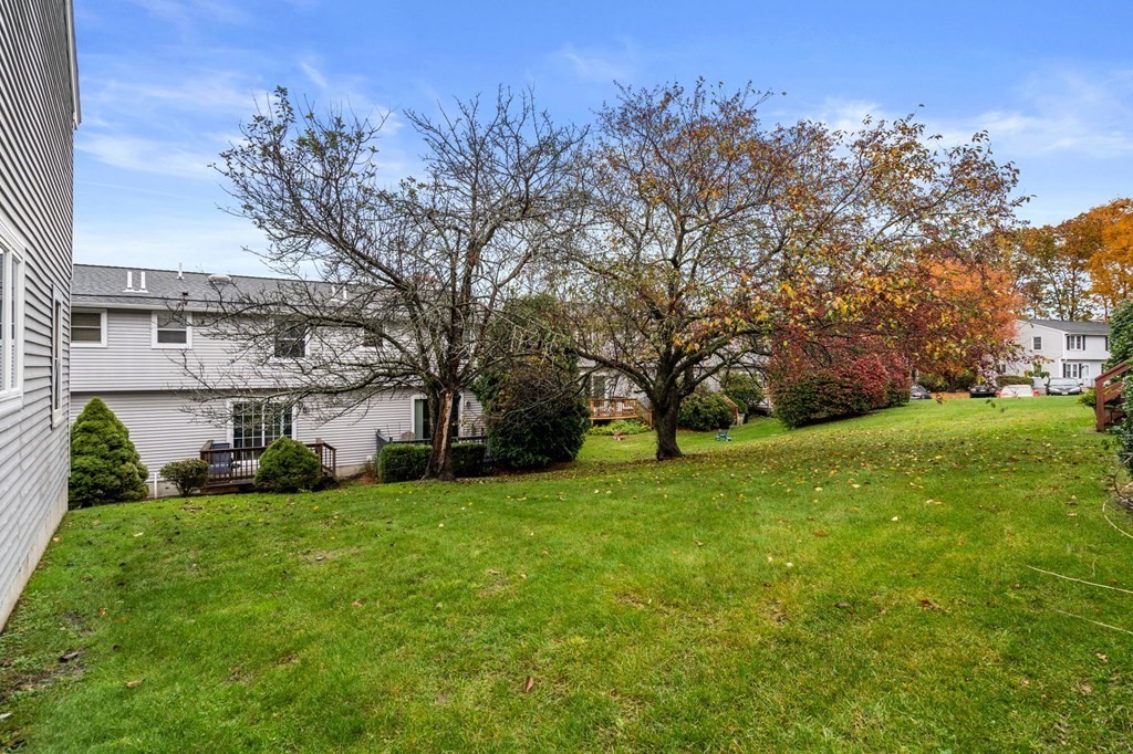 270 Sunderland Road, Unit 42 Worcester, MA 01604 - Photo 17 of 23 Gallery Image 17