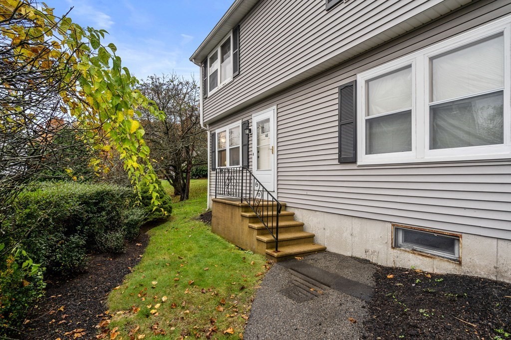270 Sunderland Road, Unit 42 Worcester, MA 01604 - Photo 18 of 23 Gallery Image 18