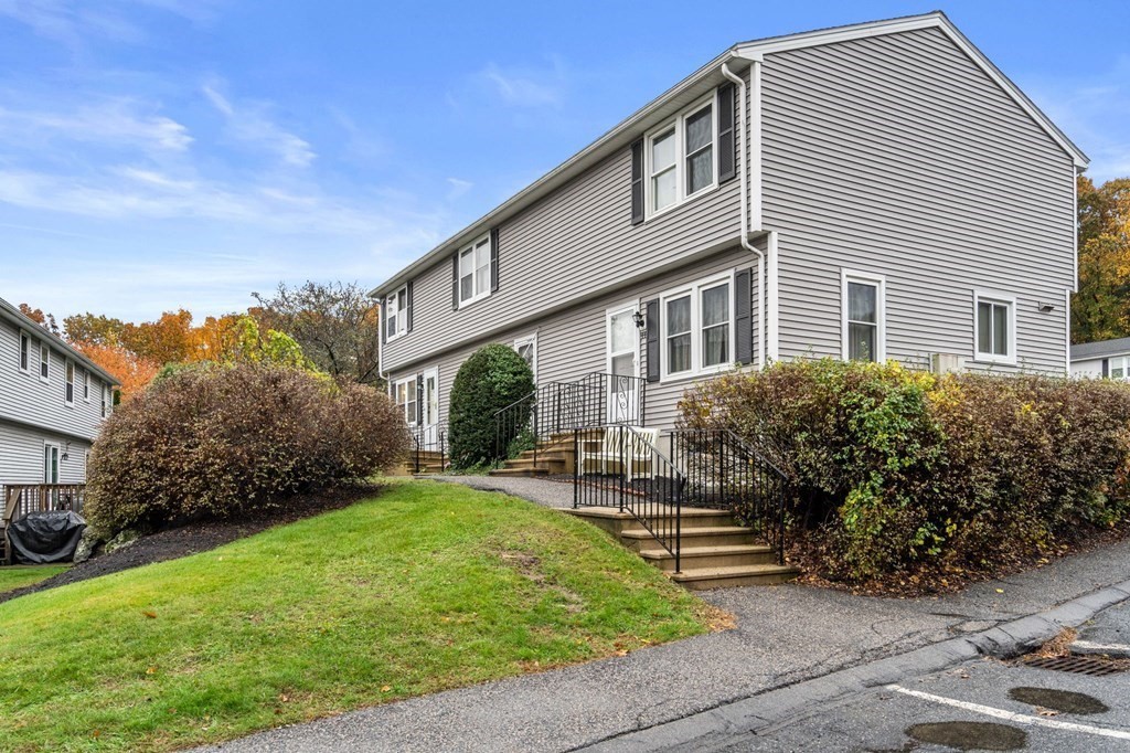 270 Sunderland Road, Unit 42 Worcester, MA 01604 - Photo 19 of 23 Gallery Image 19
