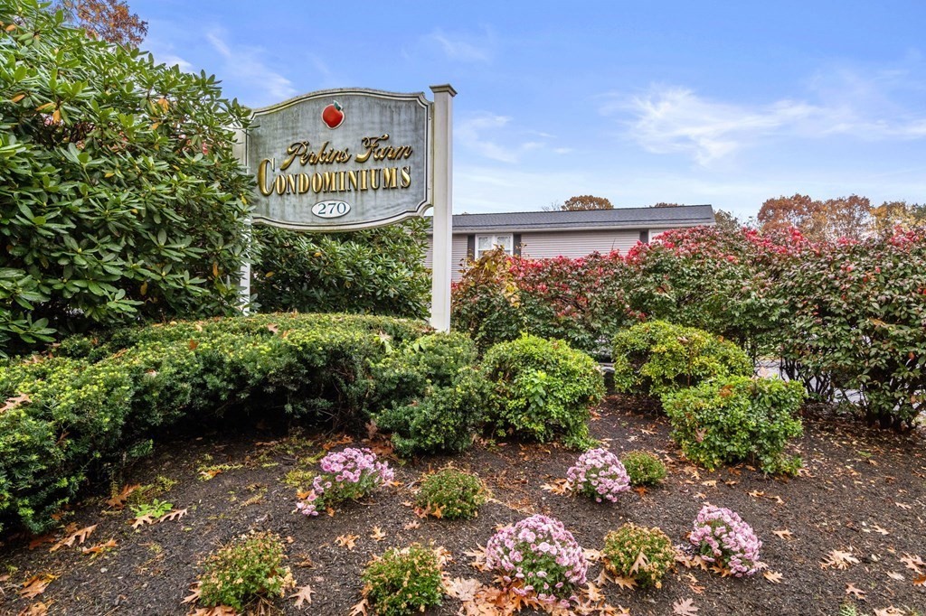 270 Sunderland Road, Unit 42 Worcester, MA 01604 - Photo 22 of 23 Gallery Image 22