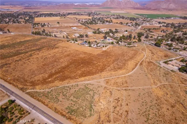 $160,000 | 0 Merger 2 Park, Nuevo, CA 92567