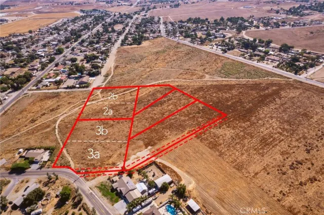 $160,000 | 0 Merger 2 Park, Nuevo, CA 92567